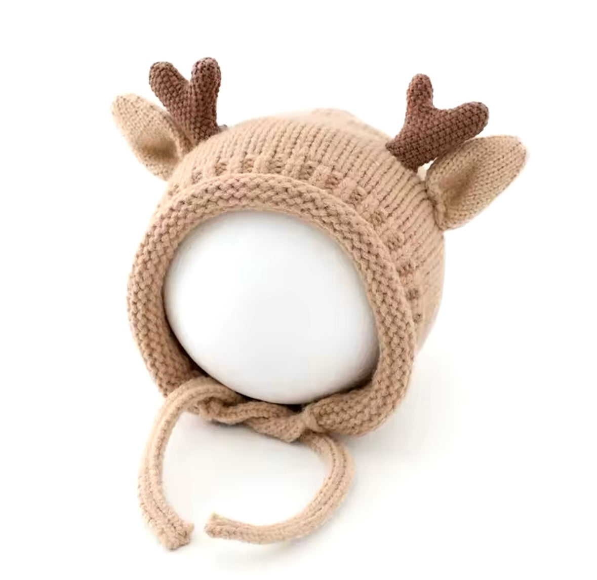 Reindeer Hat