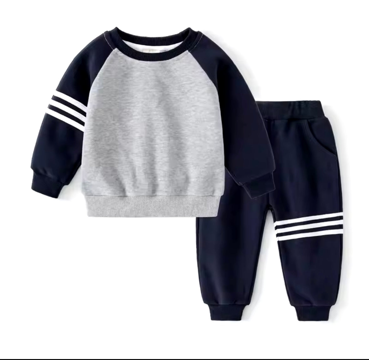 Jogger Set